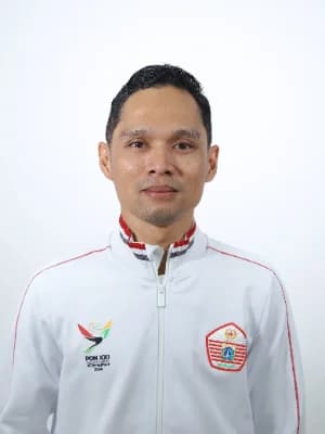 RIO INDRAKUSUMAH