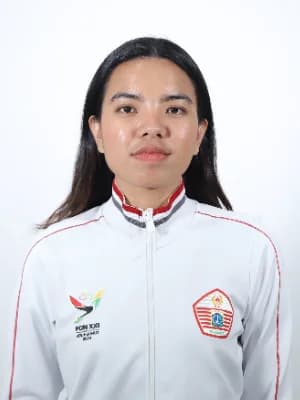 BELINDA MARIA SIGARLAKI