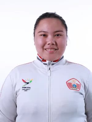 PRICILIA MONICA RUNTULALO, S.H.
