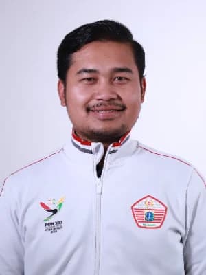 NOVENDRA PRIASMORO