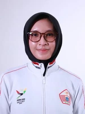 LAYSA LATIFAH